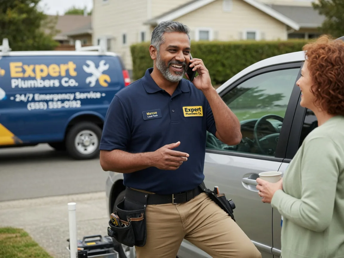 Drain Cleaning Spotsylvania, VA FAQs